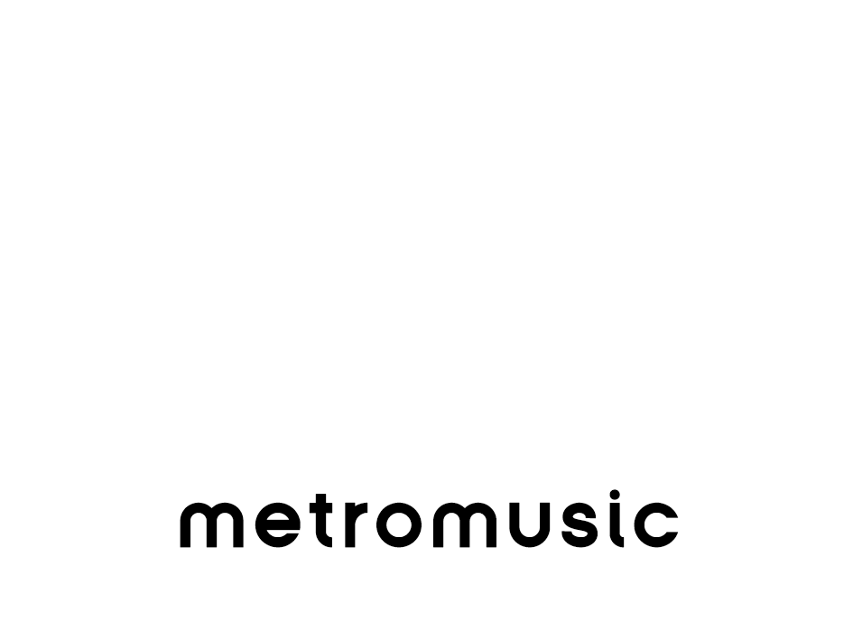 Metromusic - Music for Metro - Trains - Railway Stations